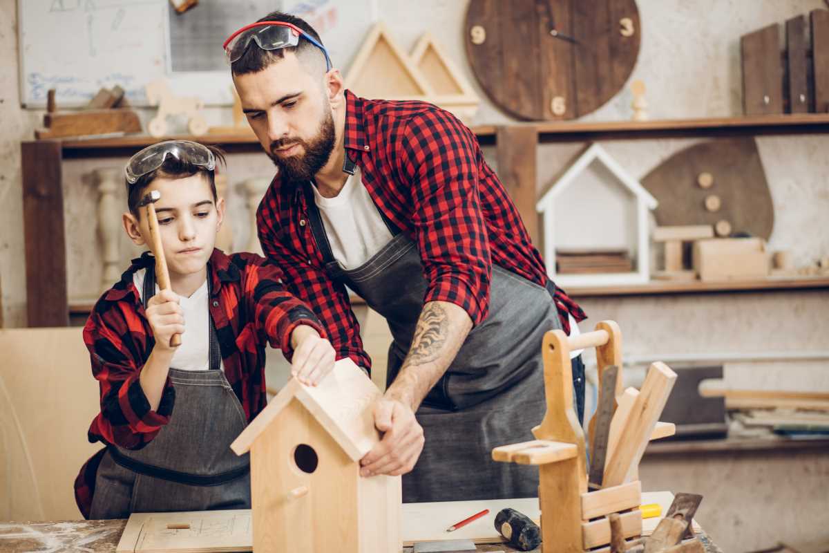 10 DIY Projects Under $100