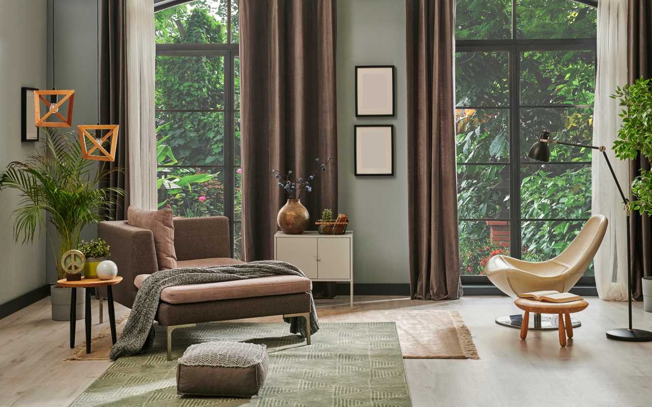Step-by-Step Guide to Styling a New Home From Scratch