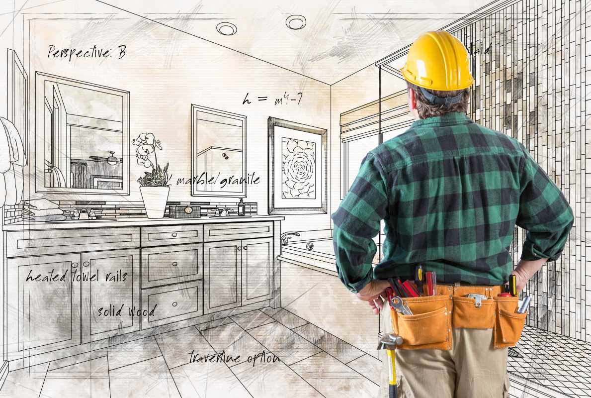 Should You DIY or Hire a Contractor? How to Decide