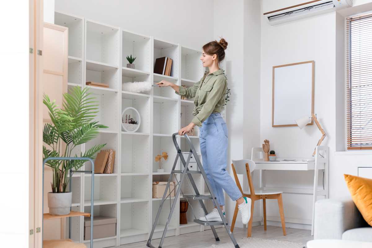 How to a New Build Feel Lived-In