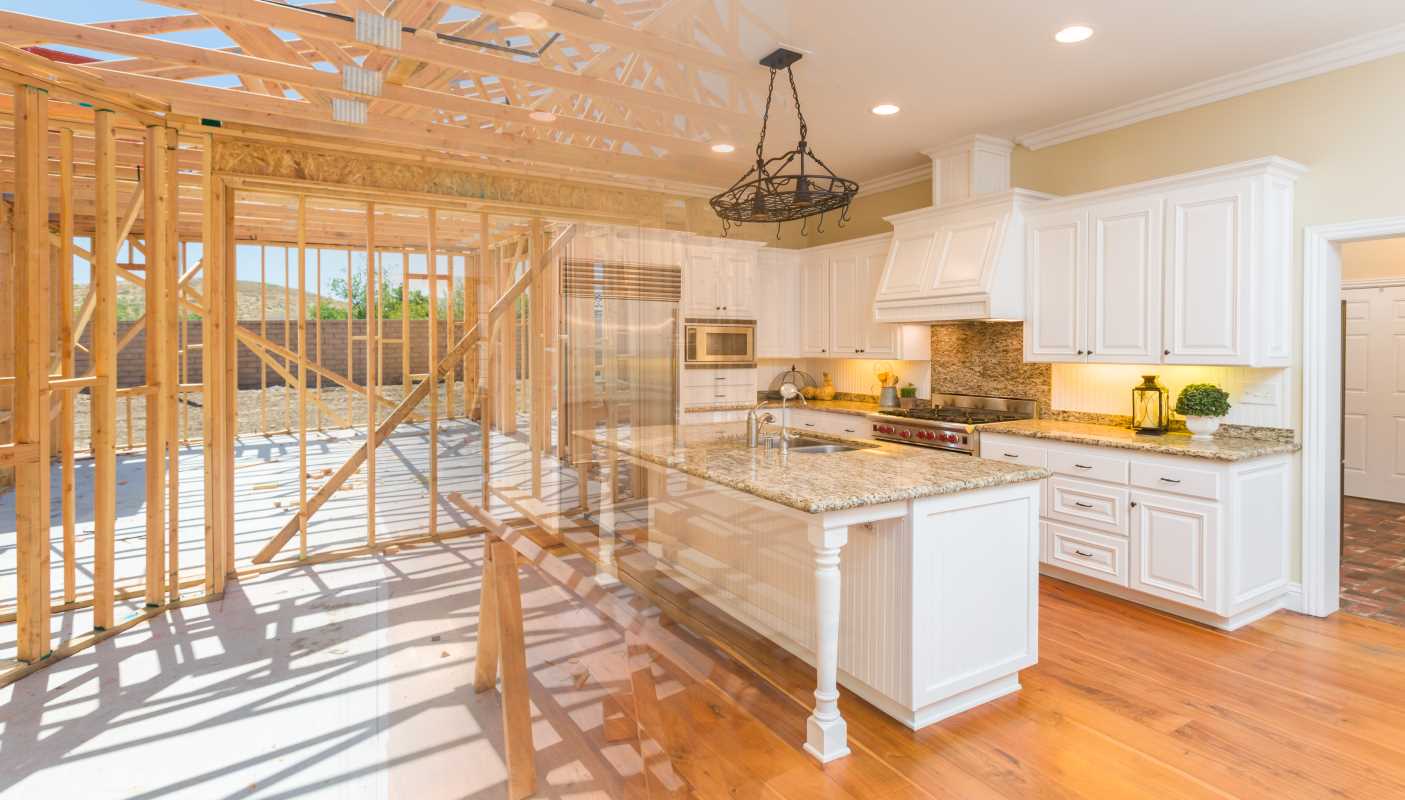 How to Avoid Common Pitfalls When Buying New Construction Homes