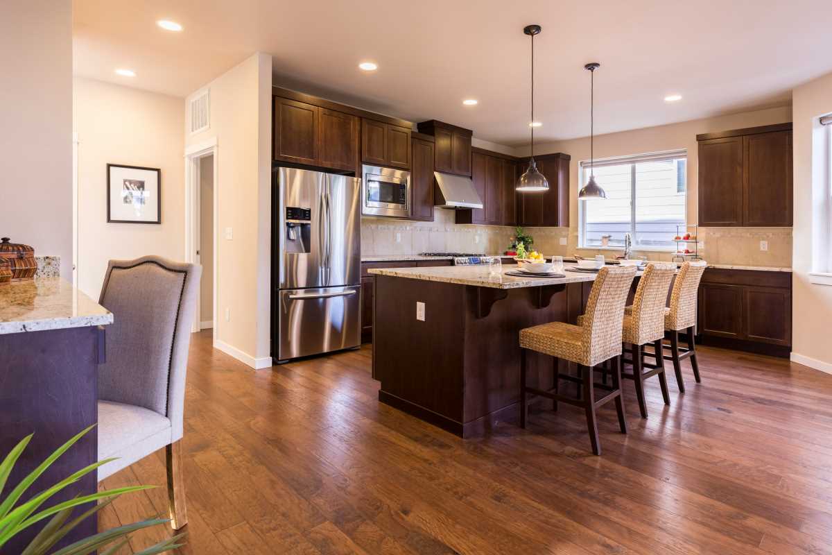 Creating a Luxe Kitchen Aesthetic Without Major Renovations