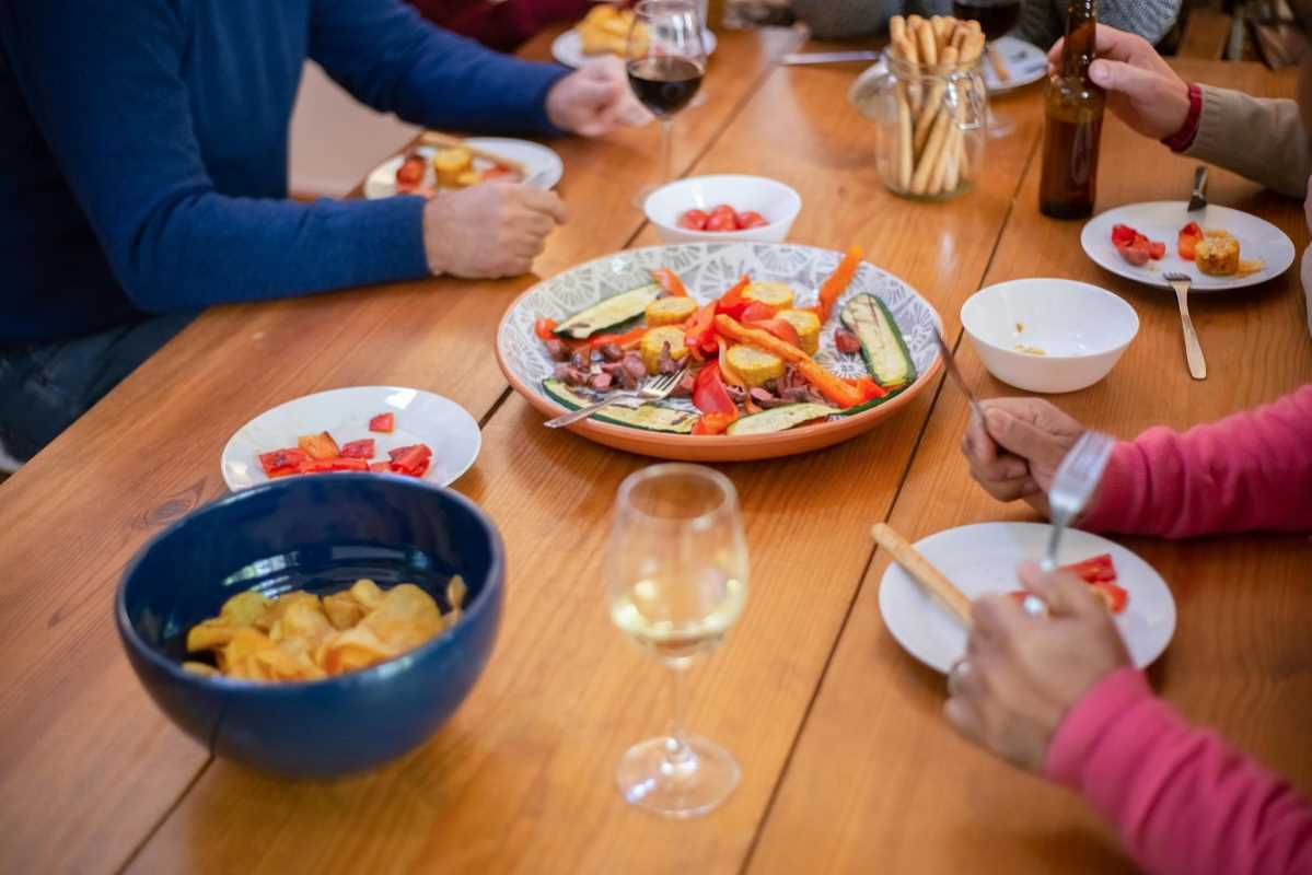 Mix-and-Match Dining Sets That Add Character to New Homes