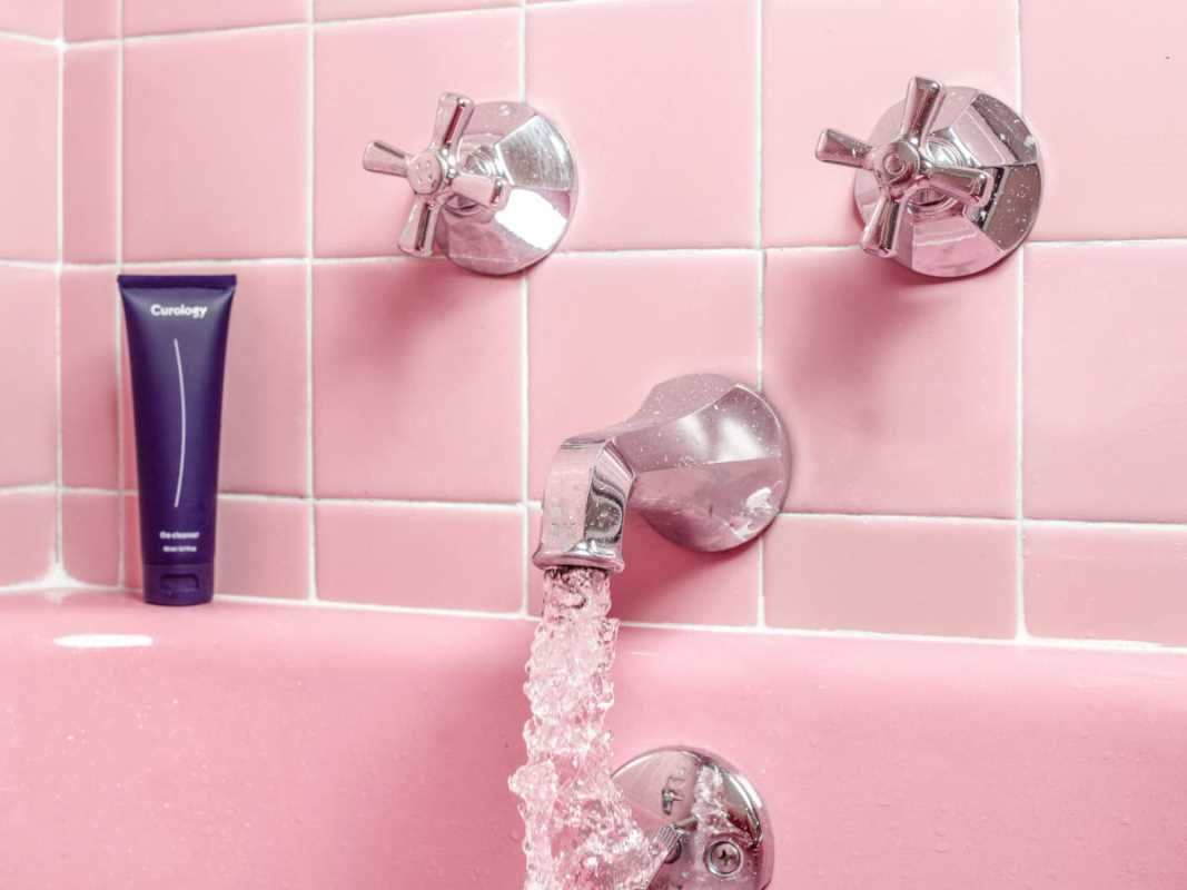 Where and How to Use Bold Tiles in Your Home
