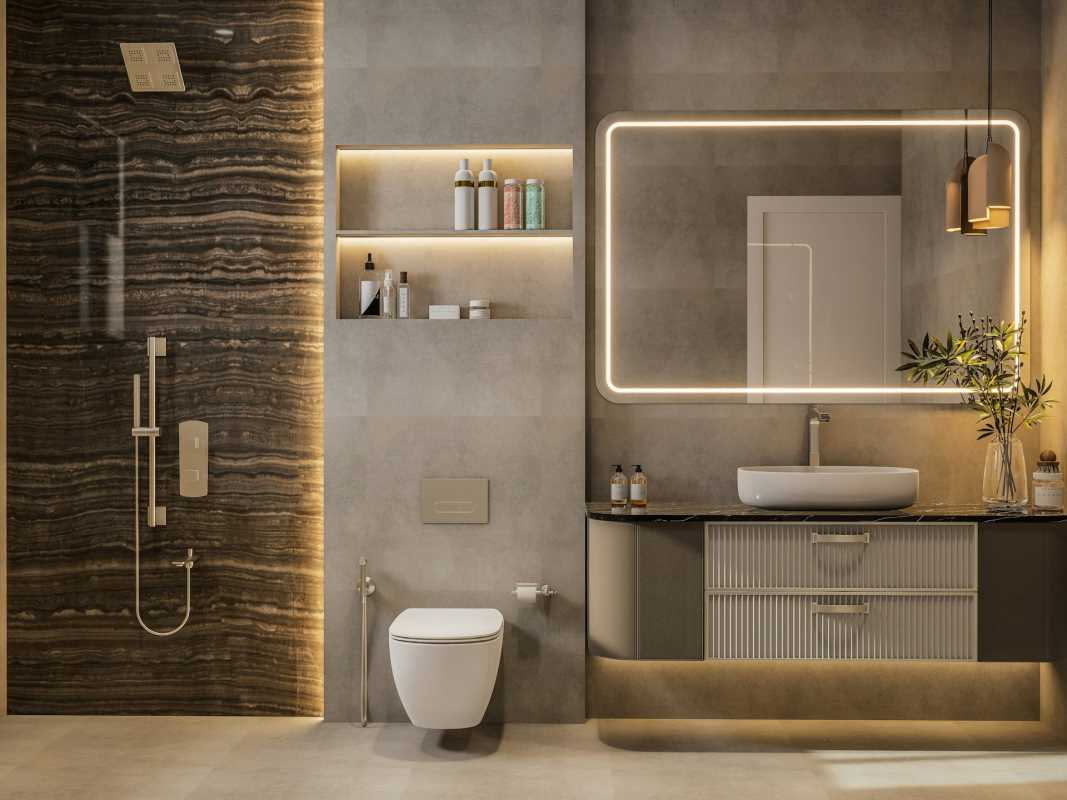 Choosing the Right Fixtures to Elevate Your Bathrooms
