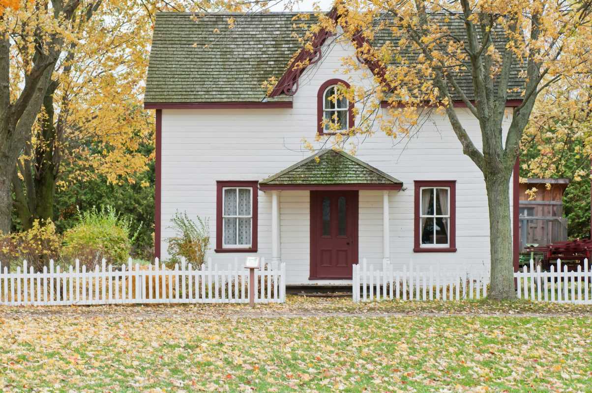 Why Downsizing Doesn’t Have to Mean Downgrading