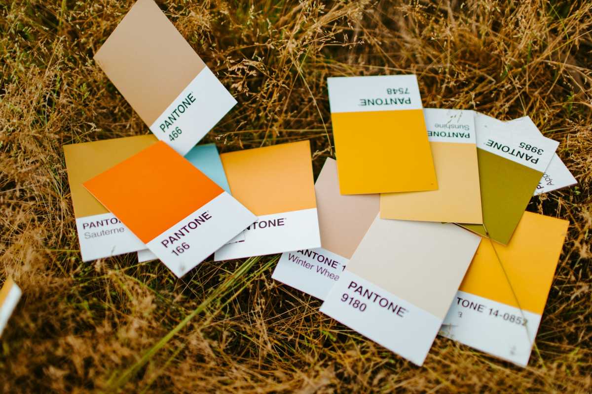 How to Choose Low-VOC Paints